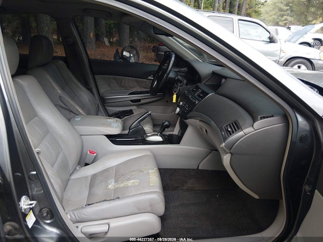Aukcja sprzedaży 2008 Honda Accord 2.4 Ex-l, vin: 1HGCP26818A101962, numer aukcji: 46227357