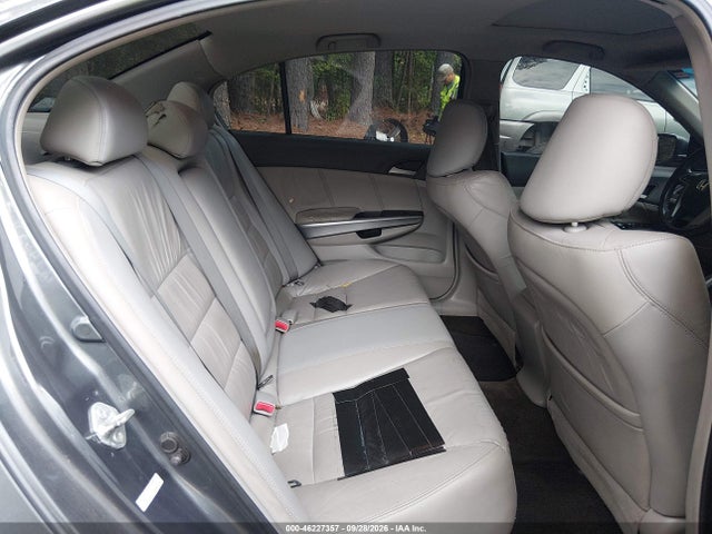 Aukcja sprzedaży 2008 Honda Accord 2.4 Ex-l, vin: 1HGCP26818A101962, numer aukcji: 46227357