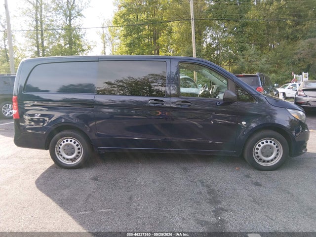 Продаж на аукціоні авто 2016 Mercedes-benz Metris, vin: WD3PG2EA7G3145563, номер лоту: 46227360