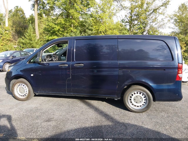 Продаж на аукціоні авто 2016 Mercedes-benz Metris, vin: WD3PG2EA7G3145563, номер лоту: 46227360