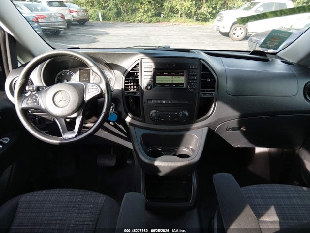 Продаж на аукціоні авто 2016 Mercedes-benz Metris, vin: WD3PG2EA7G3145563, номер лоту: 46227360