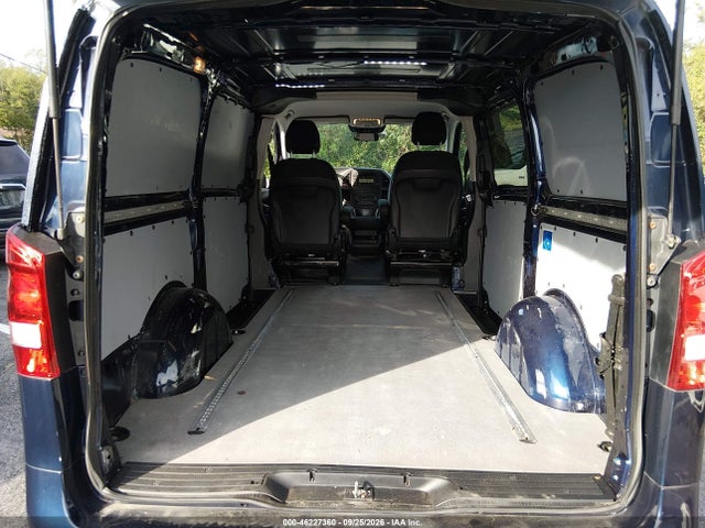 Продаж на аукціоні авто 2016 Mercedes-benz Metris, vin: WD3PG2EA7G3145563, номер лоту: 46227360
