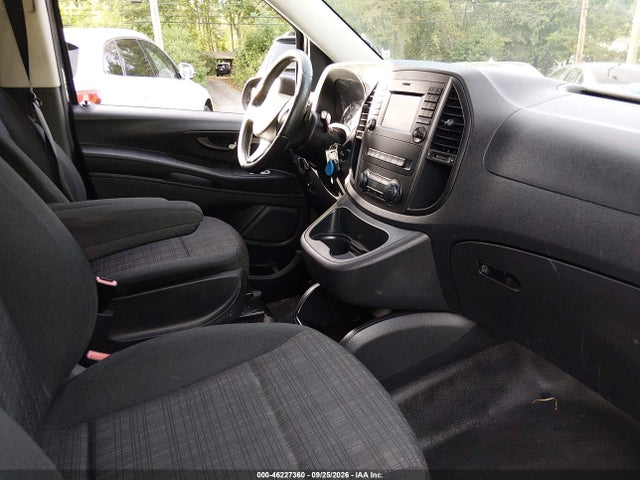 Продаж на аукціоні авто 2016 Mercedes-benz Metris, vin: WD3PG2EA7G3145563, номер лоту: 46227360