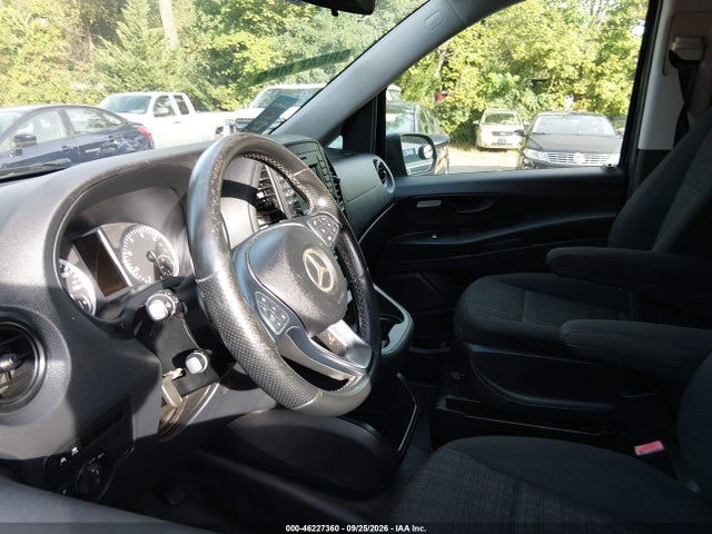 Продаж на аукціоні авто 2016 Mercedes-benz Metris, vin: WD3PG2EA7G3145563, номер лоту: 46227360