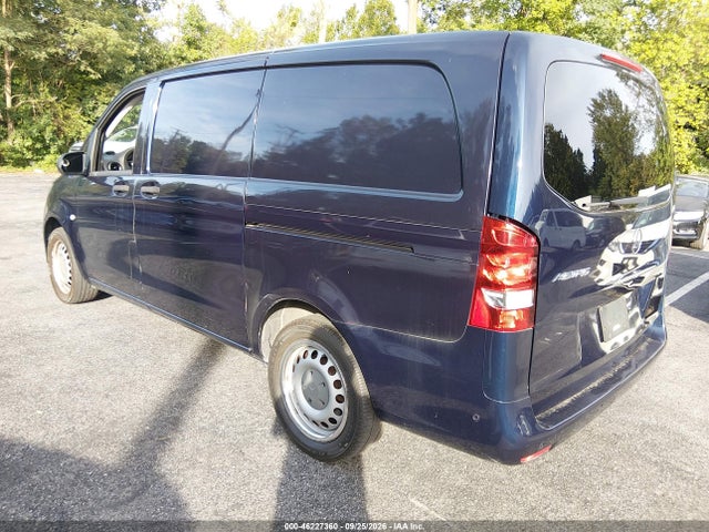 Продаж на аукціоні авто 2016 Mercedes-benz Metris, vin: WD3PG2EA7G3145563, номер лоту: 46227360
