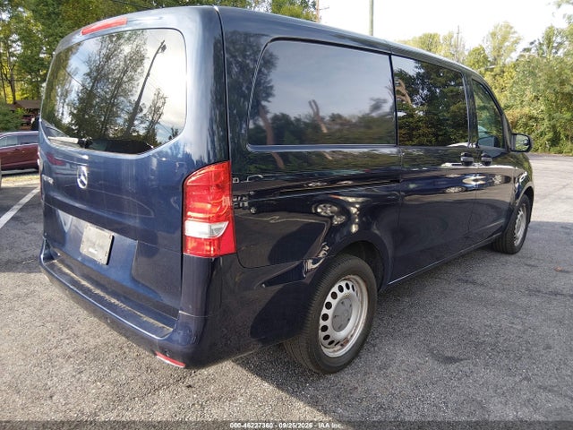 Продаж на аукціоні авто 2016 Mercedes-benz Metris, vin: WD3PG2EA7G3145563, номер лоту: 46227360