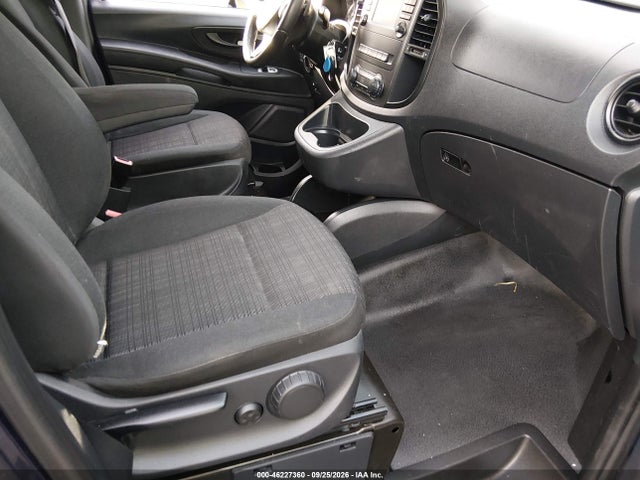 Продаж на аукціоні авто 2016 Mercedes-benz Metris, vin: WD3PG2EA7G3145563, номер лоту: 46227360