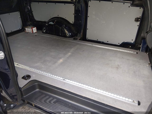 Продаж на аукціоні авто 2016 Mercedes-benz Metris, vin: WD3PG2EA7G3145563, номер лоту: 46227360