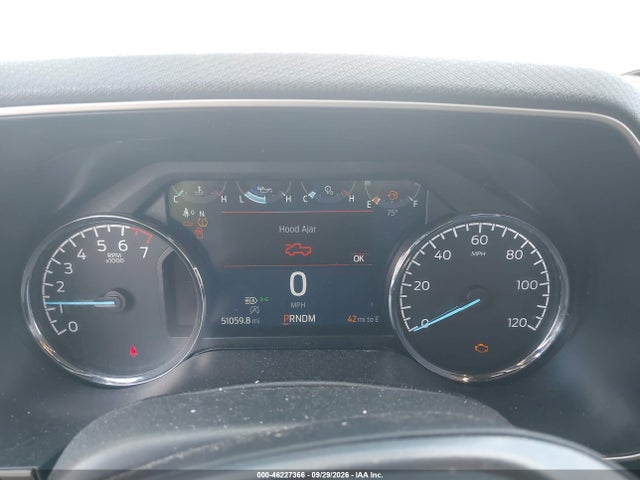 46227366 :رقم المزاد ، 1FTEW1EP0PFB87702 vin ، 2023 Ford F-150 Xlt مزاد بيع