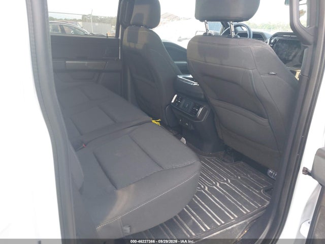 46227366 :رقم المزاد ، 1FTEW1EP0PFB87702 vin ، 2023 Ford F-150 Xlt مزاد بيع