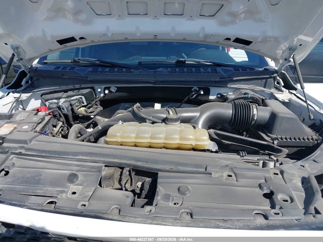 Продажа на аукционе авто 2019 Ford F-150 Xl, vin: 1FTEW1EPXKKC31849, номер лота: 46227367