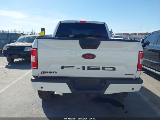 Продажа на аукционе авто 2019 Ford F-150 Xl, vin: 1FTEW1EPXKKC31849, номер лота: 46227367
