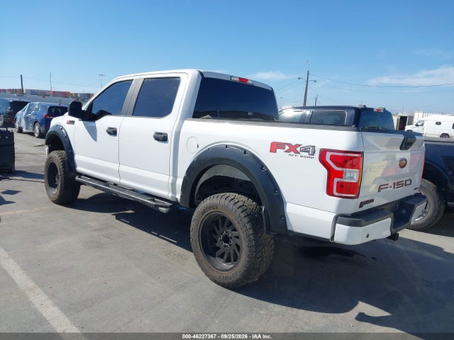 Продажа на аукционе авто 2019 Ford F-150 Xl, vin: 1FTEW1EPXKKC31849, номер лота: 46227367