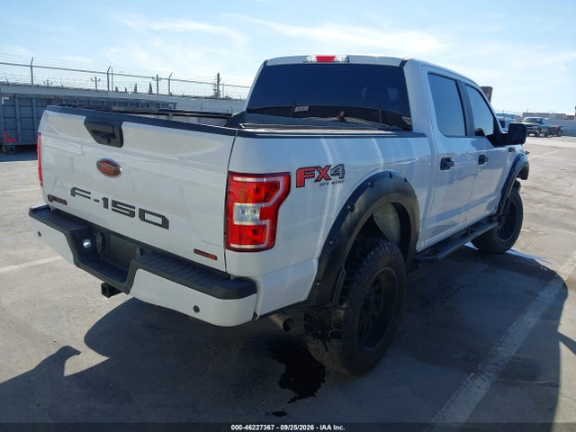 Продажа на аукционе авто 2019 Ford F-150 Xl, vin: 1FTEW1EPXKKC31849, номер лота: 46227367