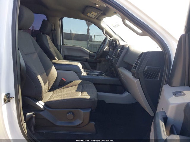 Продажа на аукционе авто 2019 Ford F-150 Xl, vin: 1FTEW1EPXKKC31849, номер лота: 46227367