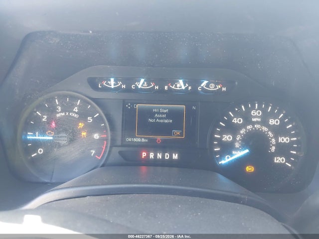Продажа на аукционе авто 2019 Ford F-150 Xl, vin: 1FTEW1EPXKKC31849, номер лота: 46227367