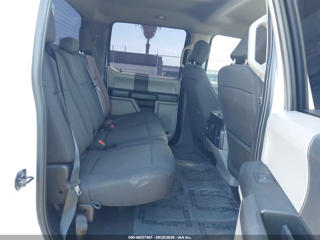 Продажа на аукционе авто 2019 Ford F-150 Xl, vin: 1FTEW1EPXKKC31849, номер лота: 46227367