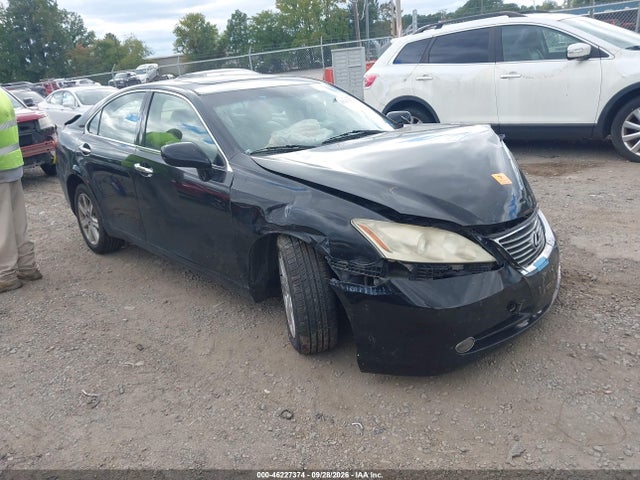 Продаж на аукціоні авто 2008 Lexus Es 350, vin: JTHBJ46G482207331, номер лоту: 46227374