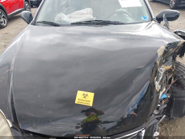Продаж на аукціоні авто 2008 Lexus Es 350, vin: JTHBJ46G482207331, номер лоту: 46227374