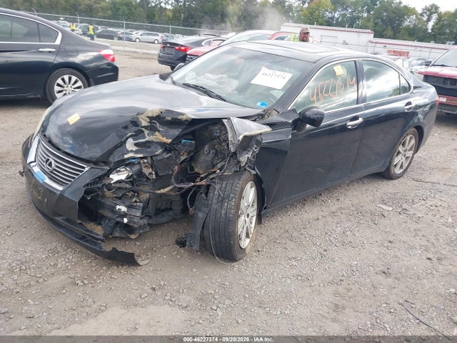 Продаж на аукціоні авто 2008 Lexus Es 350, vin: JTHBJ46G482207331, номер лоту: 46227374