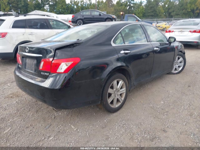 Продаж на аукціоні авто 2008 Lexus Es 350, vin: JTHBJ46G482207331, номер лоту: 46227374