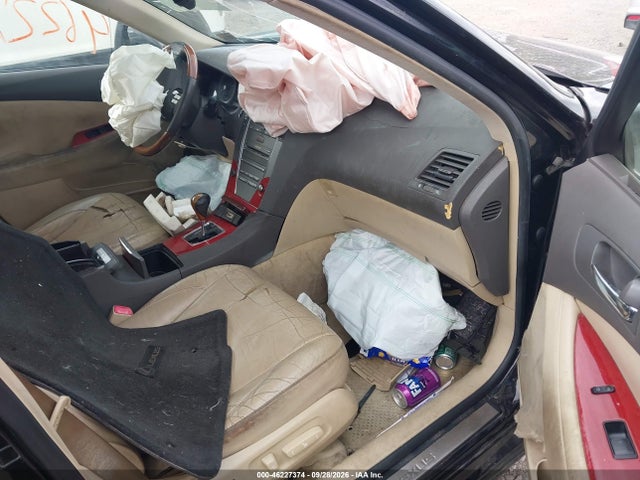 Продаж на аукціоні авто 2008 Lexus Es 350, vin: JTHBJ46G482207331, номер лоту: 46227374