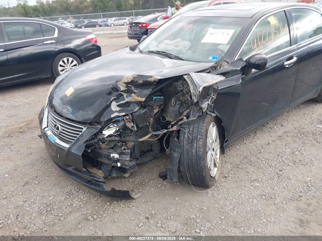Продаж на аукціоні авто 2008 Lexus Es 350, vin: JTHBJ46G482207331, номер лоту: 46227374
