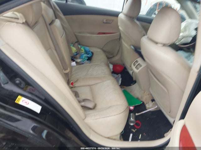 Продаж на аукціоні авто 2008 Lexus Es 350, vin: JTHBJ46G482207331, номер лоту: 46227374