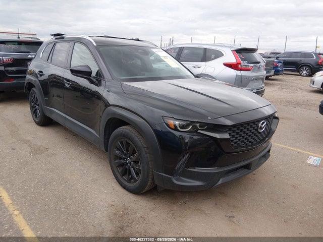 2026 Mazda Cx-50 2.5 S Preferred მანქანა იყიდება აუქციონზე, vin: 7MMVABBL1TN462130, აუქციონის ნომერი: 46227382