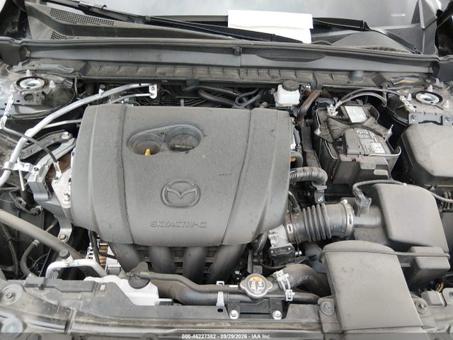 Aukcja sprzedaży 2026 Mazda Cx-50 2.5 S Preferred, vin: 7MMVABBL1TN462130, numer aukcji: 46227382
