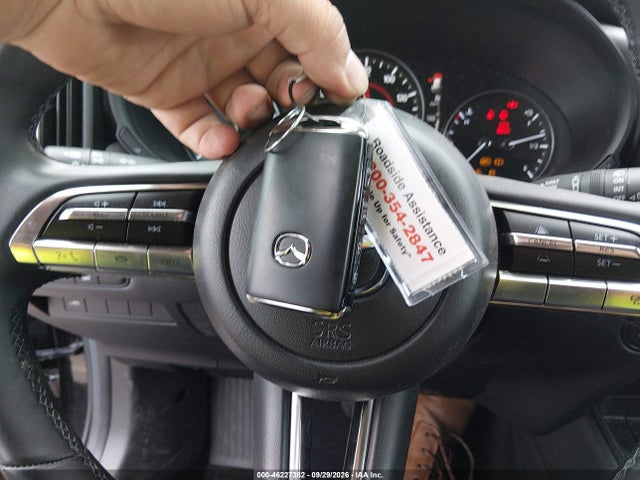 Aukcja sprzedaży 2026 Mazda Cx-50 2.5 S Preferred, vin: 7MMVABBL1TN462130, numer aukcji: 46227382