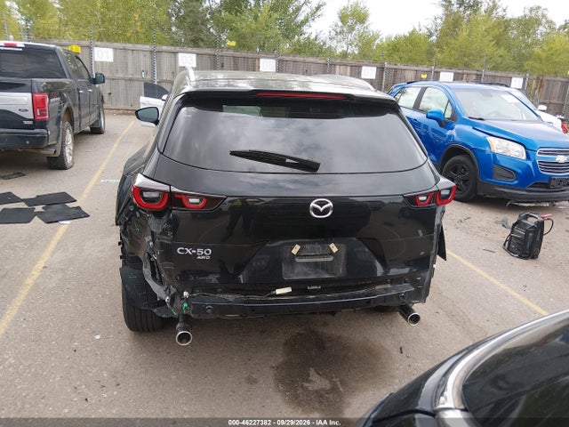 Aukcja sprzedaży 2026 Mazda Cx-50 2.5 S Preferred, vin: 7MMVABBL1TN462130, numer aukcji: 46227382
