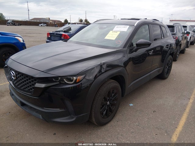 Aukcja sprzedaży 2026 Mazda Cx-50 2.5 S Preferred, vin: 7MMVABBL1TN462130, numer aukcji: 46227382