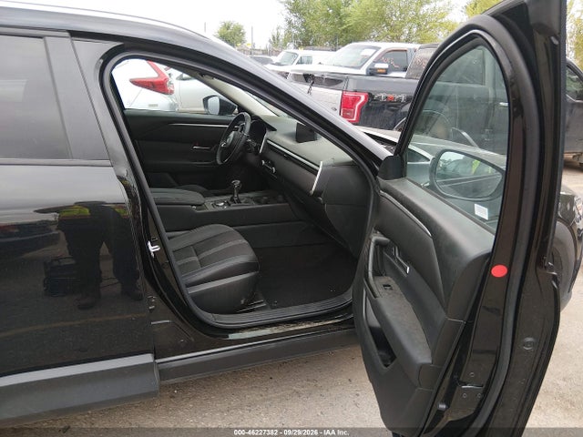 Aukcja sprzedaży 2026 Mazda Cx-50 2.5 S Preferred, vin: 7MMVABBL1TN462130, numer aukcji: 46227382