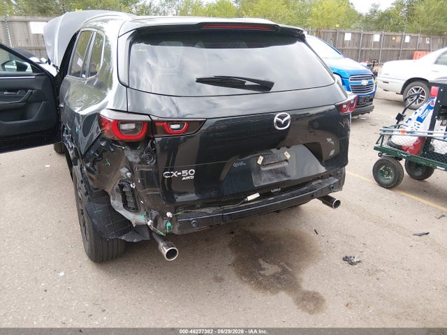 Aukcja sprzedaży 2026 Mazda Cx-50 2.5 S Preferred, vin: 7MMVABBL1TN462130, numer aukcji: 46227382