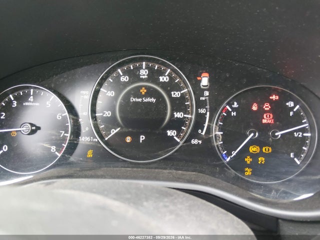Aukcja sprzedaży 2026 Mazda Cx-50 2.5 S Preferred, vin: 7MMVABBL1TN462130, numer aukcji: 46227382