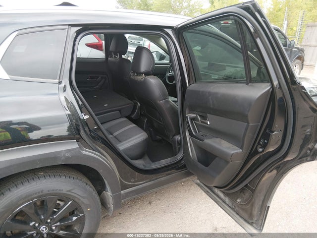 Aukcja sprzedaży 2026 Mazda Cx-50 2.5 S Preferred, vin: 7MMVABBL1TN462130, numer aukcji: 46227382