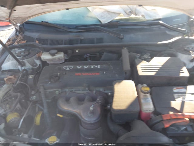 46227383 :رقم المزاد ، 4T1BB46K18U060923 vin ، 2008 Toyota Camry Hybrid مزاد بيع