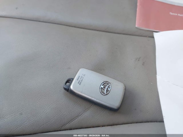 46227383 :رقم المزاد ، 4T1BB46K18U060923 vin ، 2008 Toyota Camry Hybrid مزاد بيع