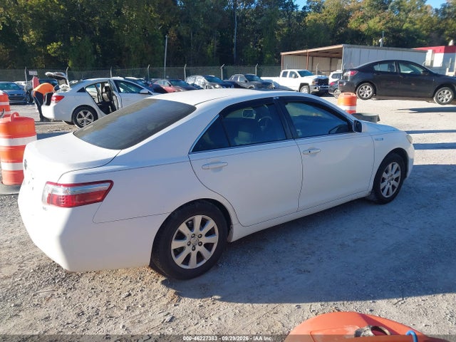 46227383 :رقم المزاد ، 4T1BB46K18U060923 vin ، 2008 Toyota Camry Hybrid مزاد بيع