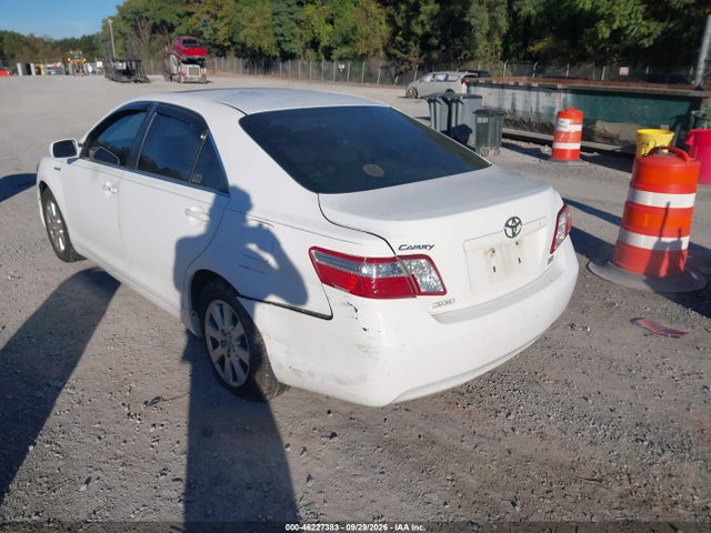 46227383 :رقم المزاد ، 4T1BB46K18U060923 vin ، 2008 Toyota Camry Hybrid مزاد بيع