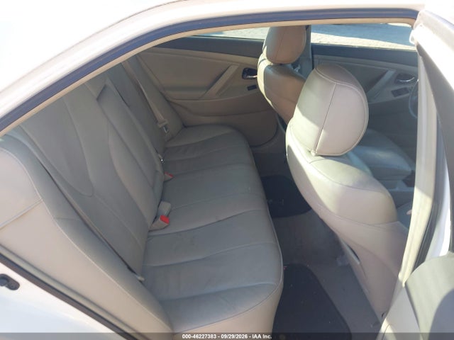 46227383 :رقم المزاد ، 4T1BB46K18U060923 vin ، 2008 Toyota Camry Hybrid مزاد بيع
