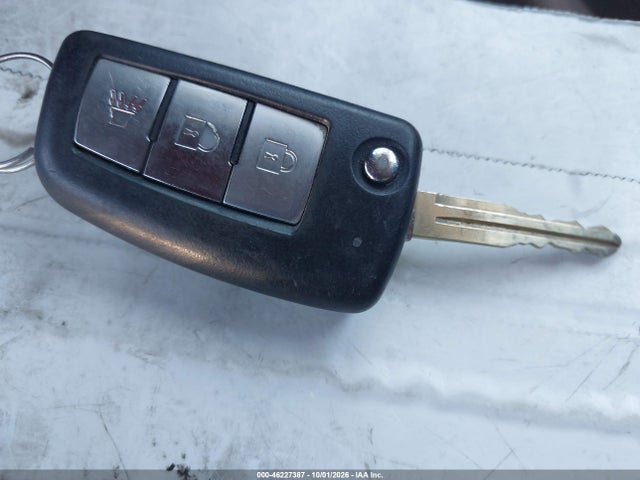 2016 Nissan Rogue S მანქანა იყიდება აუქციონზე, vin: JN8AT2MV5GW150808, აუქციონის ნომერი: 46227387