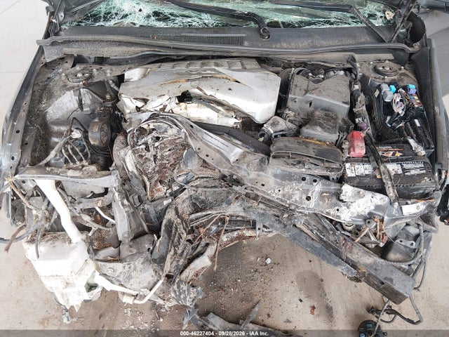 Aukcja sprzedaży 2012 Toyota Camry Xle V6, vin: 4T1BK1FKXCU515016, numer aukcji: 46227404