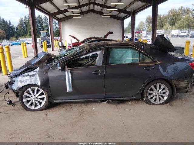 Aukcja sprzedaży 2012 Toyota Camry Xle V6, vin: 4T1BK1FKXCU515016, numer aukcji: 46227404