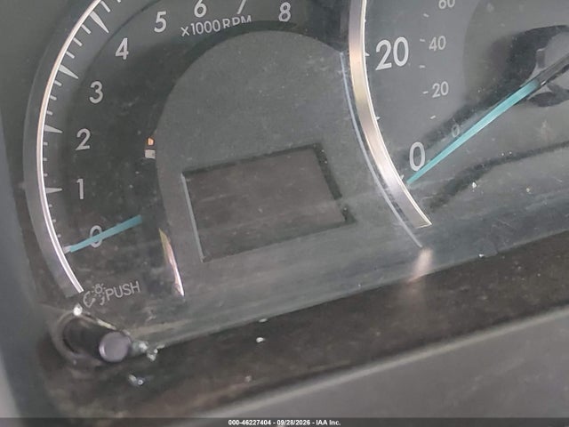 Aukcja sprzedaży 2012 Toyota Camry Xle V6, vin: 4T1BK1FKXCU515016, numer aukcji: 46227404