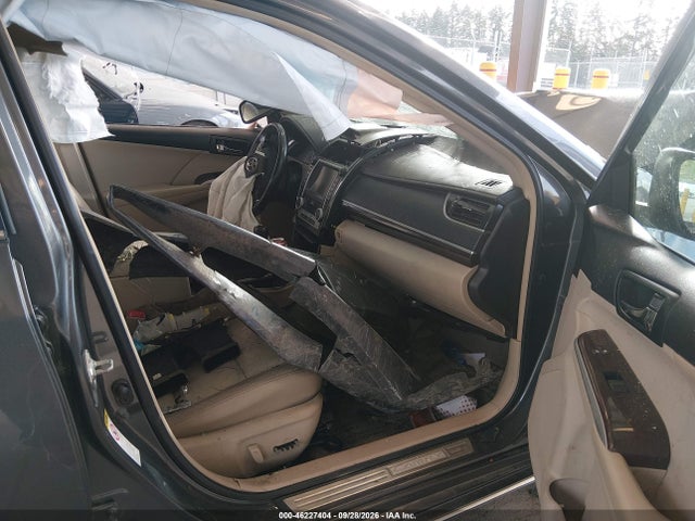 Aukcja sprzedaży 2012 Toyota Camry Xle V6, vin: 4T1BK1FKXCU515016, numer aukcji: 46227404