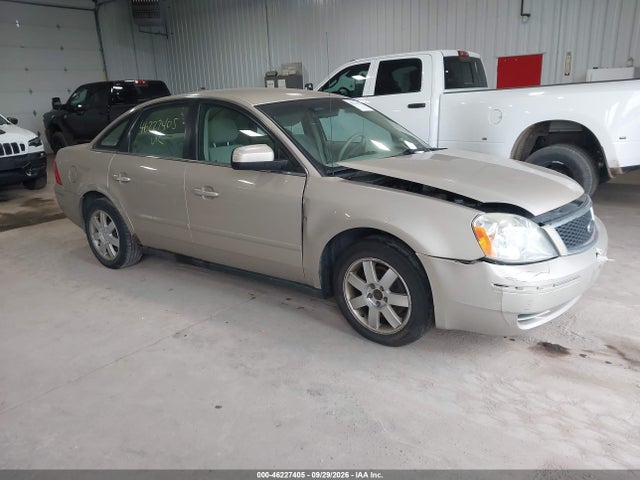 Auction sale of the 2005 Ford Five Hundred Se, vin: 1FAFP23185G183321, lot number: 46227405