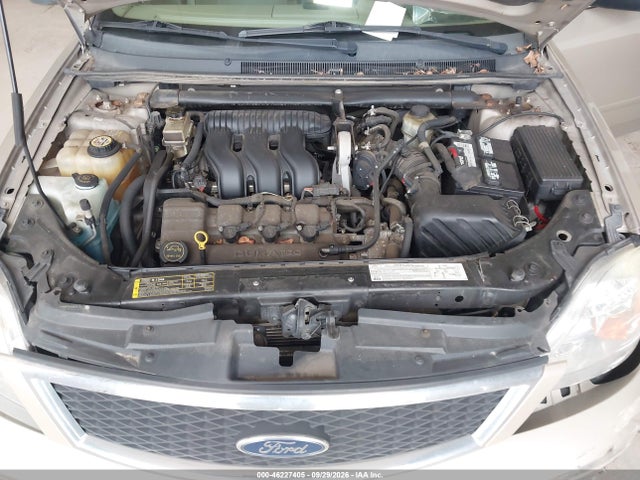 Продаж на аукціоні авто 2005 Ford Five Hundred Se, vin: 1FAFP23185G183321, номер лоту: 46227405