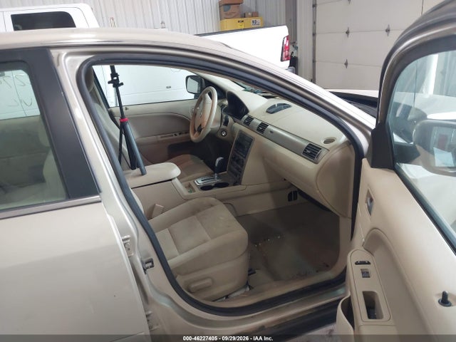 Продаж на аукціоні авто 2005 Ford Five Hundred Se, vin: 1FAFP23185G183321, номер лоту: 46227405
